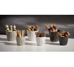 Bol LINEO, 180 ml, set de 6