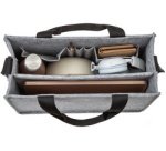 Sacoche en feutre Business Desk Sharing Bag Cassic M
