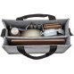 Sacoche en feutre Business Desk Sharing Bag, M, gris
