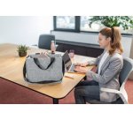 Sacoche en feutre Business Desk Sharing Bag Cassic M
