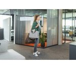 Sacoche en feutre Business Desk Sharing Bag Cassic M