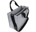 Sacoche en feutre Business Desk Sharing Bag Cassic M