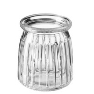 Petit pot en verre JARLET, 150 ml, set de 12