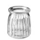 Petit pot en verre JARLET, 150 ml, set de 12