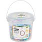 Rubber Loops Super Pack, 5.700 pièces, dans un seau