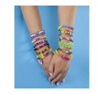 Rubber Loops Super Pack, 5.700 pièces, dans un seau