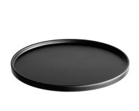 Schotel voor drankautomaat, diameter: 160 mm