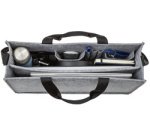 Sac en feutre Business Desk Sharing Bag Classic L,gris