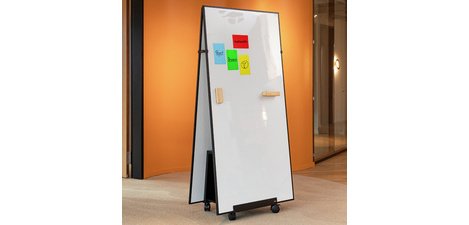 SIGEL Magnetische Notizen Magnetic Professor Meet up, sortiert