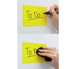 SIGEL Notes aimantées Magnetic Professeur Meet up, assorti