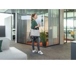 Sacoche Business Desk Sharing Bag Basic M