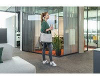Sacoche Business Desk Sharing Bag Basic M