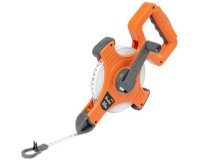 Decameter van glasvezel met slinger, 50 m