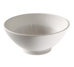 Bol BLUSH, rond, diamètre: 190 mm, beige