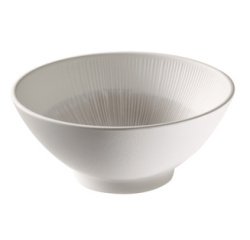 Bol BLUSH, rond, diamètre: 160 mm, beige