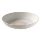 Assiette creuse BLUSH, diamètre: 225 mm, beige