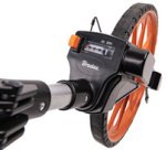 Odomètre avec compteur mécanique & manche repliable