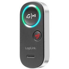 Récepteur audio 3D BT 5.4, bluetooth, noir