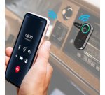 Récepteur audio 3D BT 5.4, bluetooth, noir