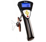 Odomètre avec compteur digital & manche télescopique