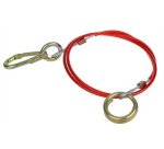 Câble de rupture pour remorque, 1 m