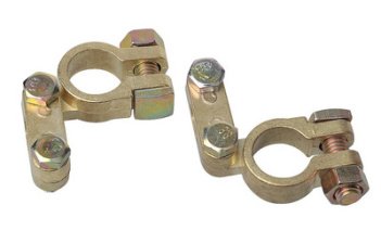 Battery and chargers