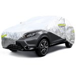 Housse de voiture 'Premium', imperméable, taille: VAN XL