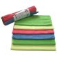 Chiffon microfibres multi-usage, pack de 6