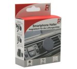 Support de smartphone pour voiture 'Aimant', noir