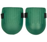 Genouillère de protection, 2 pièces, vert