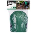 Genouillère de protection, 2 pièces, vert