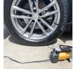 Compresseur pour véhicule Premium, pression: 10 bars