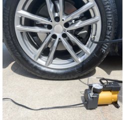 Compresseur pour véhicule Premium, pression max.: 7 bars