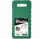 Planche pour genou, (L)400 x (T)200 x (H)20 mm