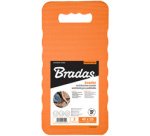 Planche pour genou, (L)400 x (T)200 x (H)20 mm