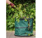 Sac à végétaux Pop Up Hard