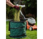 Sac à végétaux Pop Up Hard