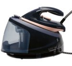 Centrale vapeur PC-DBS 3127, 2400 W, bleu-rosé