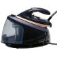 Centrale vapeur PC-DBS 3127, 2400 W, bleu-rosé