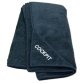 Chiffon microfibres, pour l'habitacle, noir