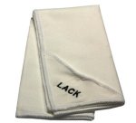 Chiffon microfibres, pour la carrosserie, gris