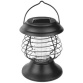 Lampe LED anti-insectes, solaire, avec poignée