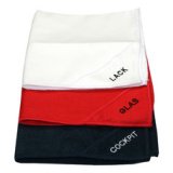 Chiffon, jeu de 3 (carrosserie, glaces, habitacle)