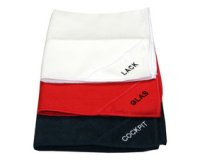 Chiffon, jeu de 3 (carrosserie, glaces, habitacle)