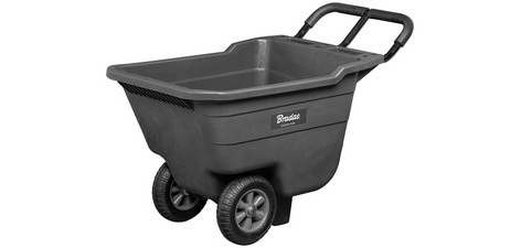 Brouette HANDY-GO, 90 litres