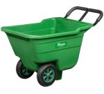 Brouette HANDY-GO, 90 litres