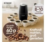 Moulin à café KSW 6088 CB, 150 W