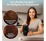 Moulin à café KSW 6088 CB, 150 W