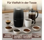 Moulin à café KSW 6088 CB, 150 W