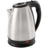 Bouilloire WKS 3830, sans fil, 1,7 L, inox
